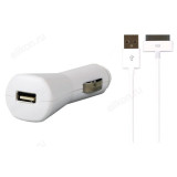 Зарядка авто SmartBuy ONE SBP-3450