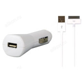 Зарядка авто SmartBuy ONE SBP-3450 Зарядка авто SmartBuy ONE SBP-3450