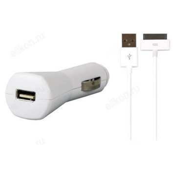 Зарядное устройство АЗУ SmartBuy ONE SBP-3450 автомобильное