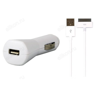 Зарядное устройство АЗУ SmartBuy ONE SBP-3450 автомобильное