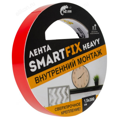 Лента монтажная SmartFix Heavy SFV1530T