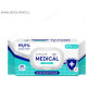Салфетки влажные Smart medical дезинфекция 50шт
