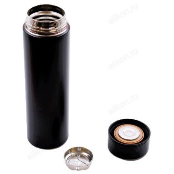 Термос SMART CUP 0,5л с индикаторм температуры-7