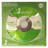 Диск SMART TRACK DVD+R 4,7 16х (конверт)