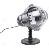 Светодиодная система В52 "SNOWFALL" уличная