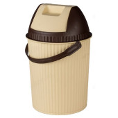 Ведро для мусора 10л SOLANO T241-1