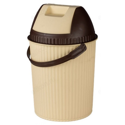 Ведро для мусора 10л SOLANO T241-1