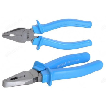 Пассатижи Союз Classic 1020-11-1-180C