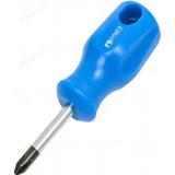 Отвертка крестовая СОЮЗ PH2x38мм 1040-02-PH2-038C