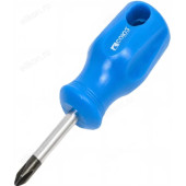 Отвертка крестовая СОЮЗ PH2x38мм 1040-02-PH2-038C
