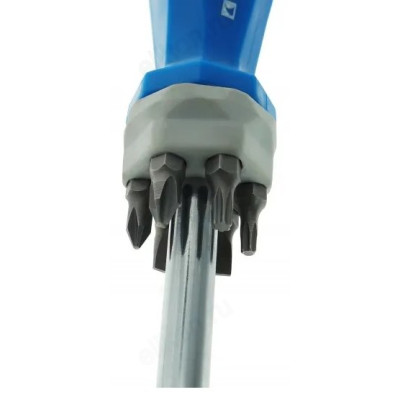 Отвертка Союз 1040-09-S7C-1