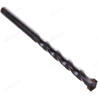 Сверло по бетону 06x100мм СОЮЗ 1055-06-06x100