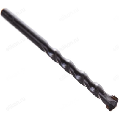 Сверло по бетону 06x100мм СОЮЗ 1055-06-06x100