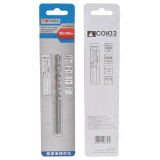 Сверло по бетону 08x120мм СОЮЗ 1055-06-08x120