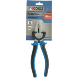 Пассатижи 160мм СОЮЗ особо прочные губки CrV 1200101С