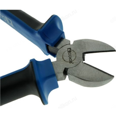 Бокорезы Союз CrV 1200402С-3