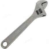 Ключ разводной СОЮЗ 200мм 1300102С