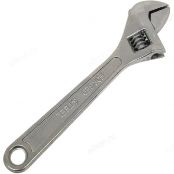 Ключ разводной СОЮЗ 200мм 1300102С