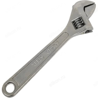 Ключ разводной СОЮЗ 200мм 1300102С
