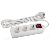 Удлинитель Союз 3гн. 3м, с/з 6303