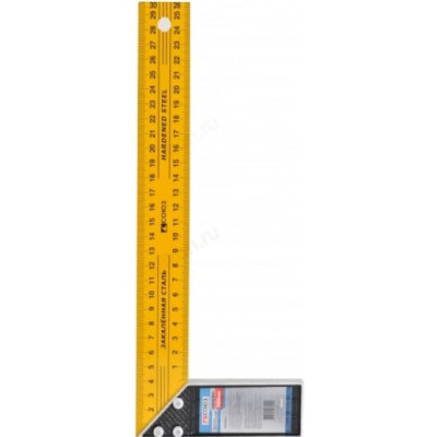 Угольник Союз 2020-01-300С