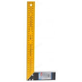 Угольник столярный СОЮЗ 350мм 2020-01-350С