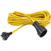 Удлинитель-шнур ТМ СОЮЗ 2200Вт 4301
