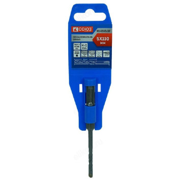 Бур SDS+ Союз 9019-SDS-05x110C