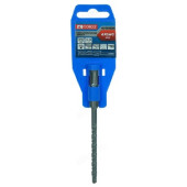 Бур SDS+ СОЮЗ СПИРАЛЬ S4 9019-SDS-06x160C Бур SDS+ СОЮЗ СПИРАЛЬ S4 9019-SDS-06x160C
