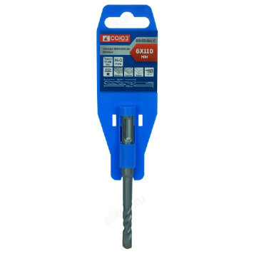 Бур SDS+ Союз 9019-SDS-08x110C