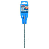 Бур SDS+ СОЮЗ СПИРАЛЬ S4 9019-SDS-08x210C Бур SDS+ СОЮЗ СПИРАЛЬ S4 9019-SDS-08x210C