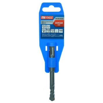 Бур SDS+ Союз 9019-SDS-10x110C