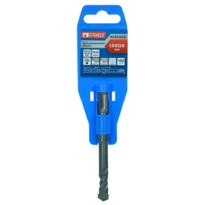 Бур SDS+ Союз 9019-SDS-10x110C