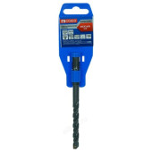 Бур SDS+ СОЮЗ СПИРАЛЬ S4 9019-SDS-10x160C Бур SDS+ СОЮЗ СПИРАЛЬ S4 9019-SDS-10x160C