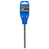 Бур SDS+ СОЮЗ СПИРАЛЬ S4 9019-SDS-10x210C Бур SDS+ СОЮЗ СПИРАЛЬ S4 9019-SDS-10x210C