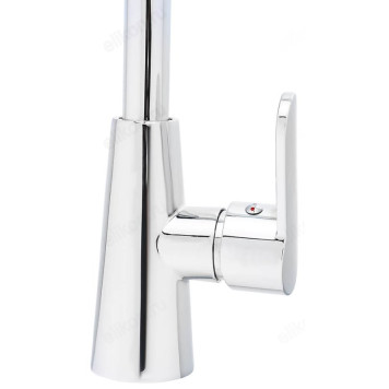 Смеситель для кухни СоюзКран SK01-R118 566-385-1