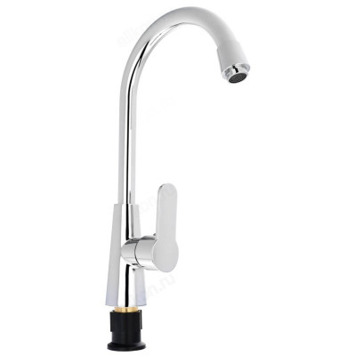 Смеситель для кухни СоюзКран SK01-R118 566-385-2