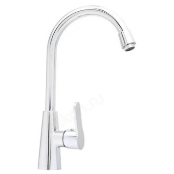 Смеситель для кухни СоюзКран SK01-R118 566-385