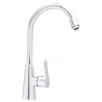 Смеситель для кухни СоюзКран SK01-R118 566-385