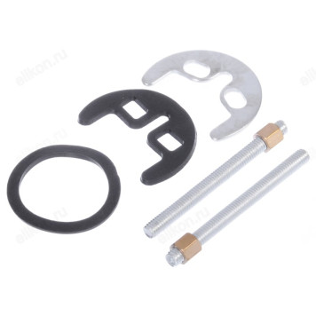 Смеситель для кухни СоюзКран SK01-G131 566-390-4