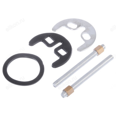 Смеситель для кухни СоюзКран SK01-G131 566-390-4