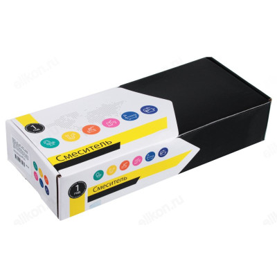 Смеситель для кухни СоюзКран SK01-G131 566-390-5