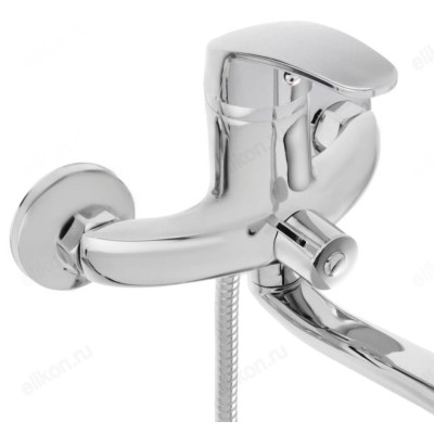 Смеситель для ванны с душем СоюзКран SK08-I106 566-392-1