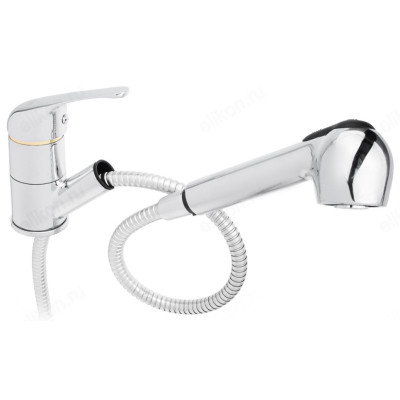 Смеситель для кухни СоюзКран SK01-E119-1