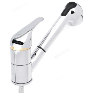 Смеситель для кухни СоюзКран SK01-E119-2