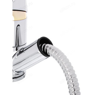 Смеситель для кухни СоюзКран SK01-E119-4