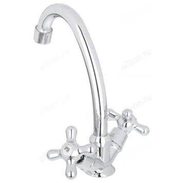 Смеситель для кухни СоюзКран SK01-T204 567-063-1