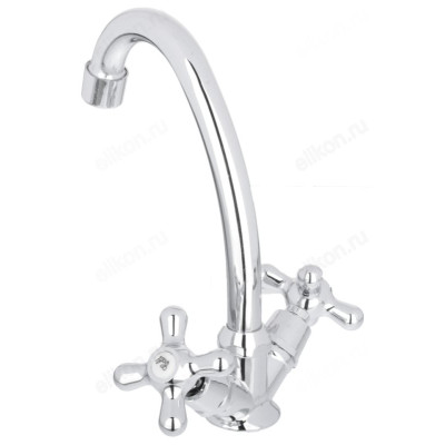 Смеситель для кухни СоюзКран SK01-T204 567-063-1