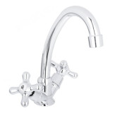 Смеситель для кухни СоюзКран SK01-T204 567-063