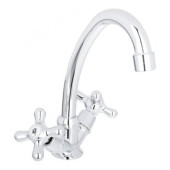 Смеситель для кухни СоюзКран SK01-T204 567-063 Смеситель для кухни СоюзКран SK01-T204 567-063